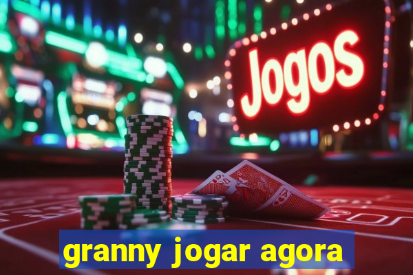 granny jogar agora